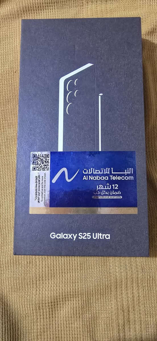 تليفون لللبيع اس ٢٥ الترا لون تتانيوم  دبل خط ذاكره ٢٥٦ عشوائيه ١٢ غراضه كلهن كاملات حته مامستخدم غراضه نضافه ١٠٠بل ١٠٠ جهاز من كل النواحي مكفول السعر من الاخير ٩٥٠ الف قفل التواصل عبر الواتساب هذا رقمي *********** مكان مدينه الصدر
