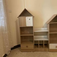 مكتبه أطفال • اليدات واكعة