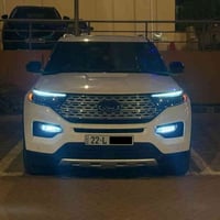 فۆرد ئێکسپلۆرە 2022 مواسه‌فات king ranch زۆر تایبه‌ته‌  سه‌یاره‌یه‌كی ...