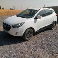 توسان • ٢٠١٥ • سونار