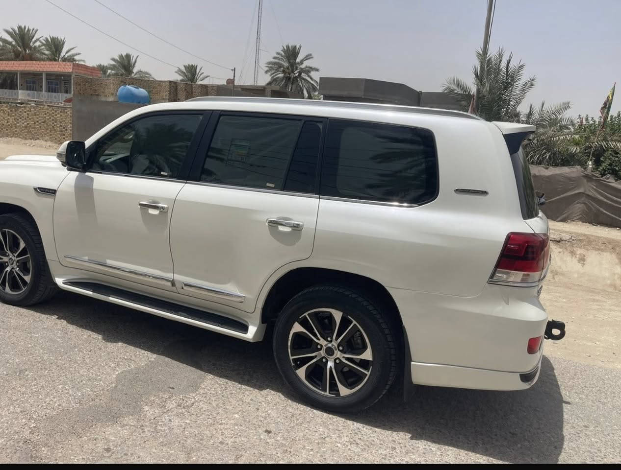 لاندكروز للبيع 2021 شركات السعر540$مكاني بابل ***********
