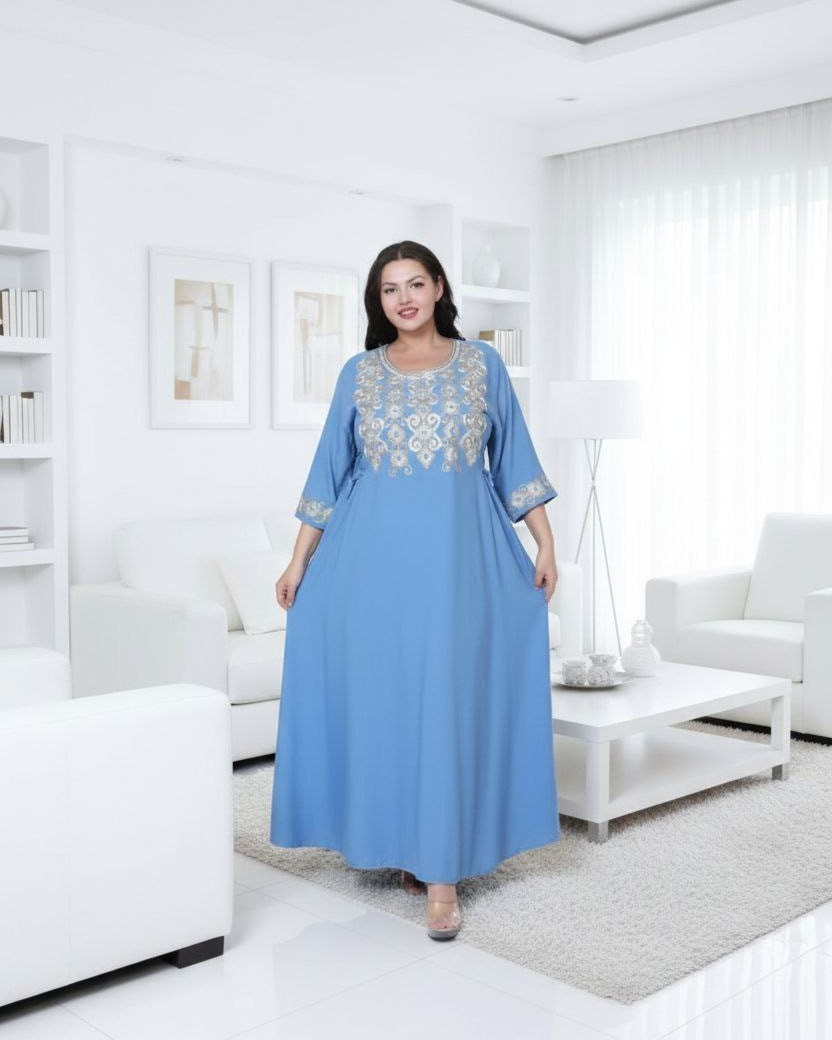 دشداشه كشمير طويلة 
 خامة أصلية مكفولة درجه اولئ وعلفحص 
 القياسات من 2XL إلى 5XL

سعر12
سارع بلحجز كميه محدوده
 يتوفر توصيل لجميع محافظات العراق


**إذا كنت صاحب هذا الإعلان وتريد حذفه لأي سبب، رجاءا أرسل رسالة إلى الدعم الفني**