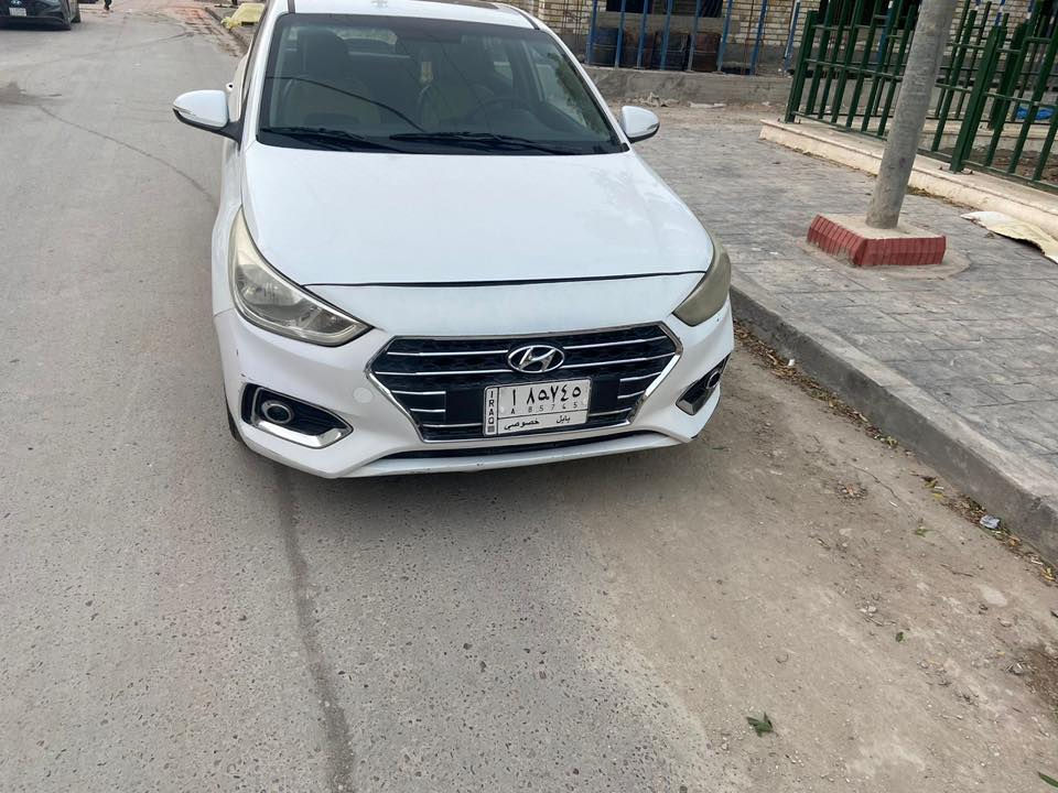 اكسنت 2019 رقم بابل خليجي  سعر 118
‬

‭+964 781 861 9734‬


**إذا كنت صاحب هذا الإعلان وتريد حذفه لأي سبب، رجاءا أرسل رسالة إلى الدعم الفني**