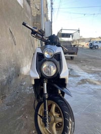 دراجة • بغداد الشعب • كفالة سرقة