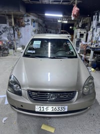 اوبتما ٢٠٠٨ • مكينة ٢٠٠٤ • داخل ٩٩%