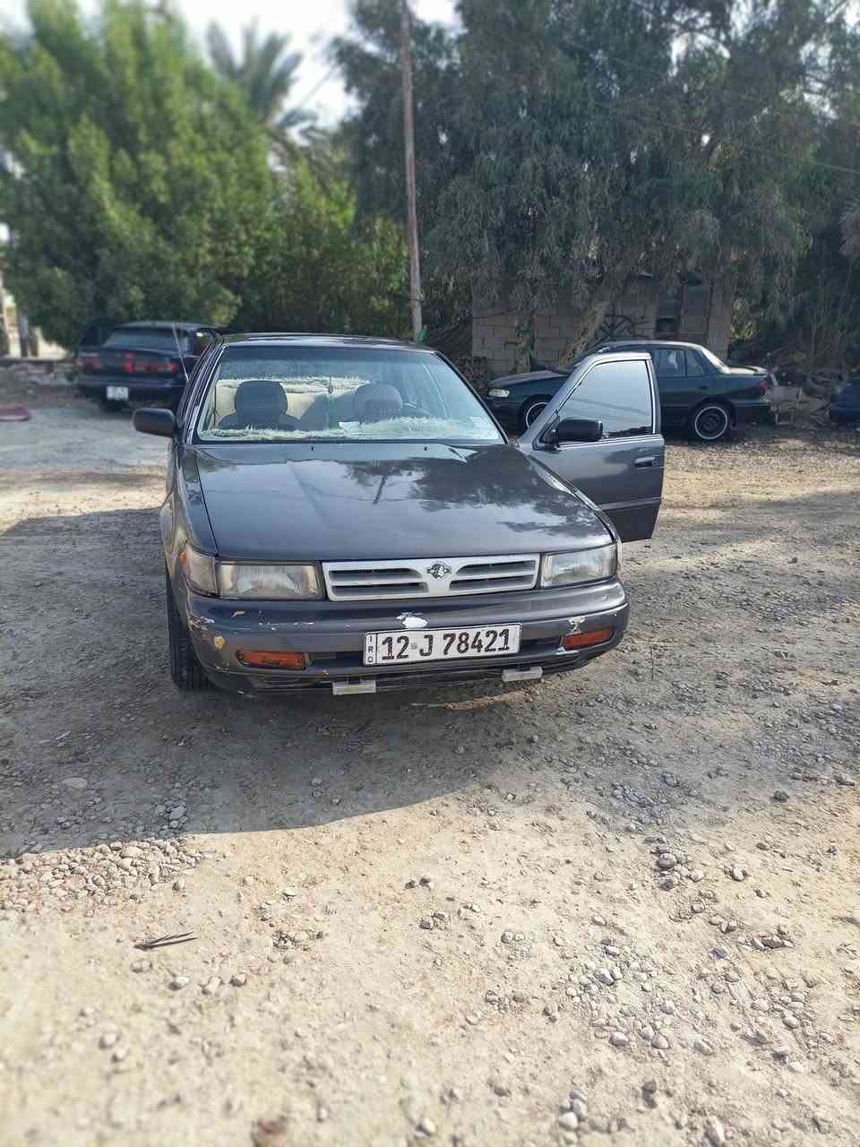 البيع نيسان جهازه من كشي سعره 30مع المجال 
***********
