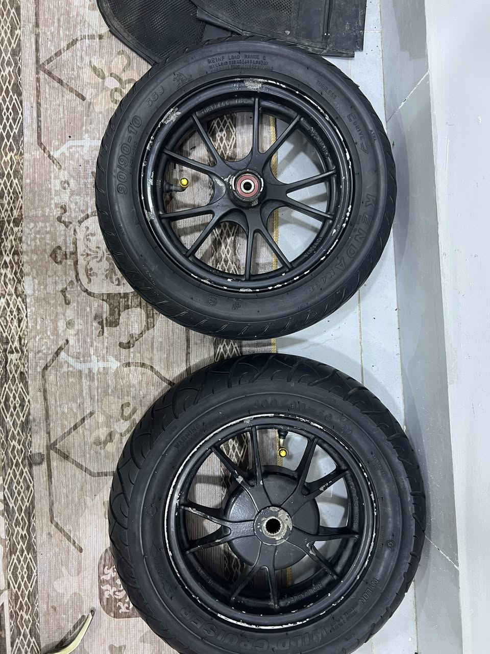 للبيع
مكاني حلة كفل توصيل موجود 

واتساب ***********
