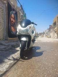 بسي اكس • جيل اول • كهربايات شغاله