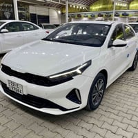 كيا K3 • ٢٠٢٤ • ماشي ٥٤٠٠٠