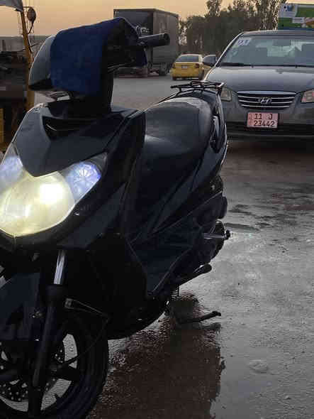 السلام عليكم دراجة سكنس ياباني قبق نفخ ام الطلاعات الدراجة خير من الله نظيفة مكينة مفتوحة بلادية الدراجة ناعمة تخبل نقصها ترايش بس السعر 750 و بيها مجال الرقم *********** اتصل و اني خادم ان شاء الله ما ارجعك بيها مجاال الدراجة نوزل
