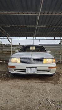 ١٩٩٢ • ٢٥٠٠ ديلكو • تبريد ثلج