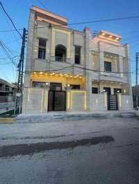 السيدية • ٥٠م • بيت VIP