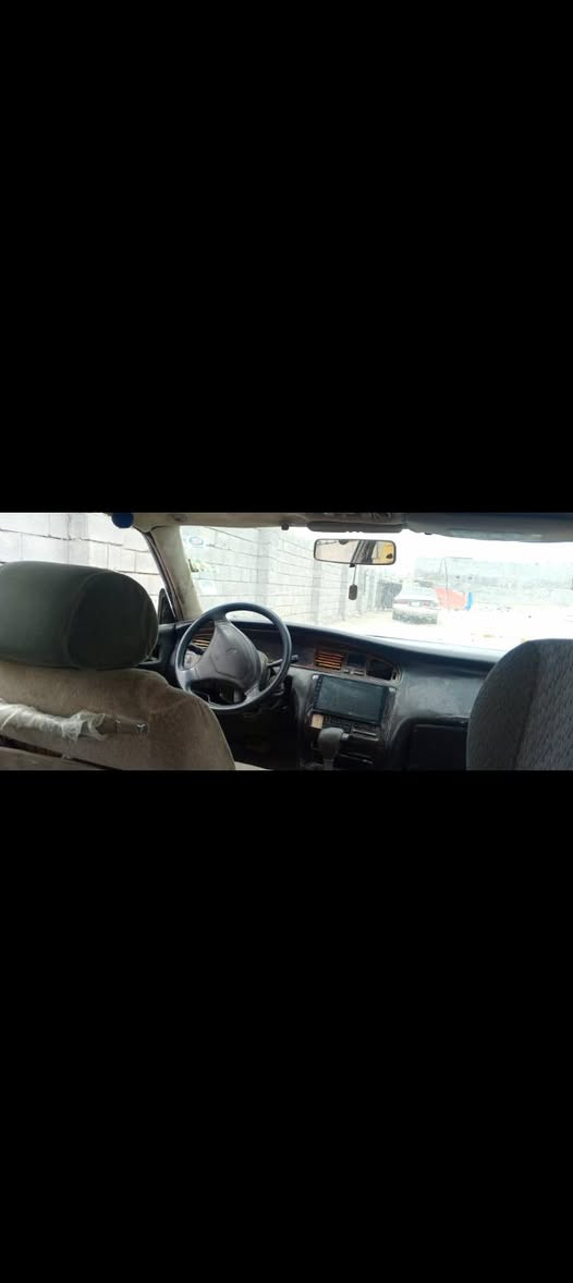 سياره بطه سنويته كرتونيه حداديه صفر  الرقم واتساب ***********
