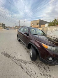 سورنتو ٢١٣ • باسمي • بغداد