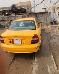 دايو • ٢٠٠٠ • كفاله مكينه وكير