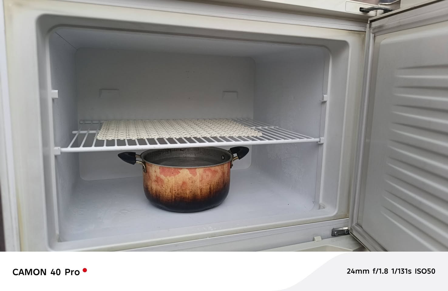 ثلاجه حجم كبير شغاله كل عيب ما بيها شرط سعرها 150 وبيها مجال


**إذا كنت صاحب هذا الإعلان وتريد حذفه لأي سبب، رجاءا أرسل رسالة إلى الدعم الفني**