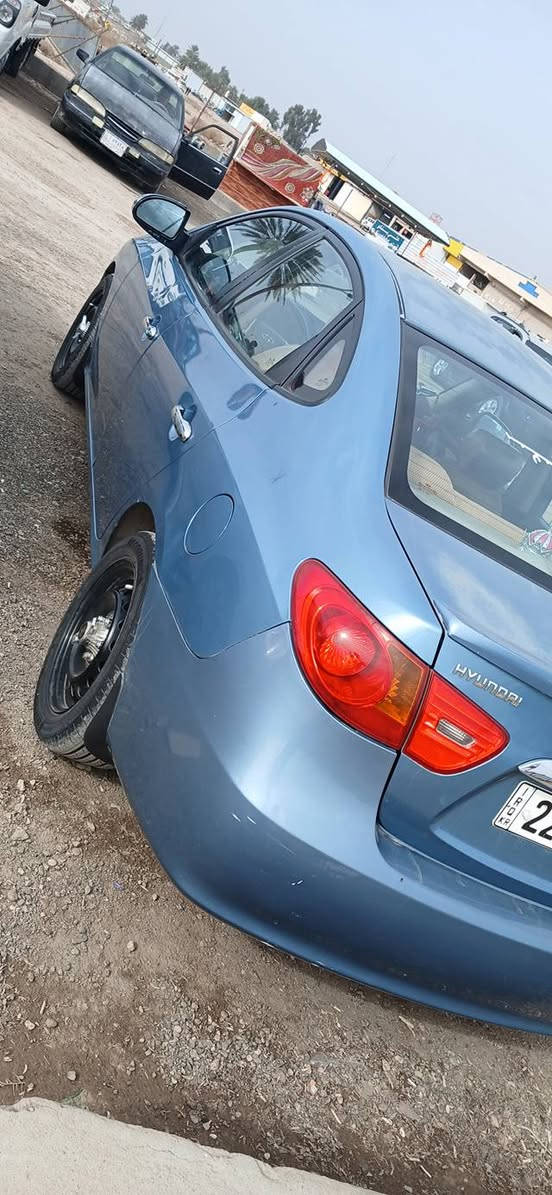 النترا م٢٠٠٩خليجي مكينه ١٦٠٠  دكشن ع مكفوله مكينه وكير وصدر وتخم تاير وتبريد مكفوله سعر ٩٨ وبيه مجال قليل مكان بغداد زعفراني بسمي ربيل سنويه ٣٠ هزه جديده م*********** بيه صبغ بابين  وجاملغ بدون فتح  جهت اليمنه من جوه ثهر شخط وبيه جراد🥸
