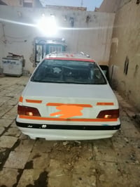 بيجو بارص • ٢٠١٣ • كهربائيات بسيطة