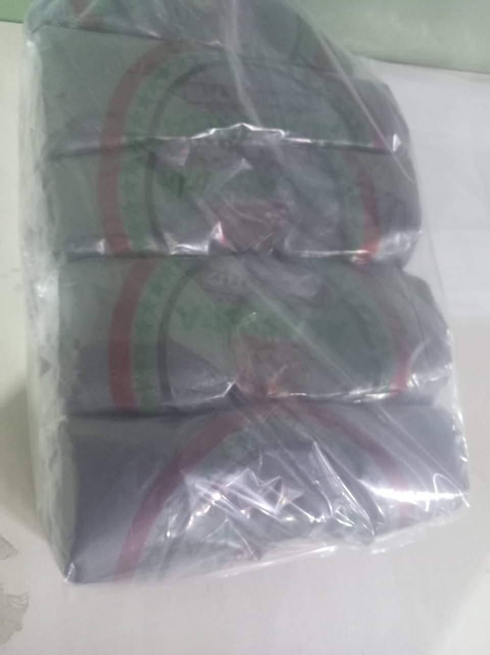 متوفر علاگه جميع القياسات بانواعها اسود والوان واسعار مناسبه وخصم خاص لاصحاب الجمله مكان المعمل كربلاء يوجد توصيل مجاني داخل كربلاء للحجز والاستفسار *********** يمكنكم الاتصال في اي وقت وبخدمتكم
