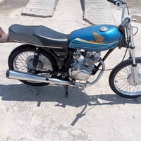 دراجة نارية هوندا • سيكل هوندا • دراجة للبيع هوندا • هوندا • دراجة 202...