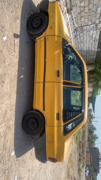 سايبا • ٢٠١١ • مكفولة