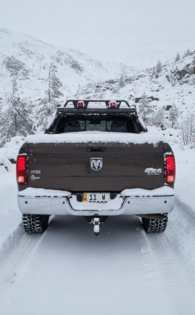 DODGE RAM 1500 SLT CLASSIC 2017 V8
النوع : دوج رام 🐏.
الفئة: كلاسك CLASSIC.
الموديل: 2017.
اللوحات: بغداد.
المواصفات الاساسية:
١- الباب الخلفي طويل وبدي قصير.
٢- محرك بسعة 5700 سي سي (V8) هيمي🏎💪🏻
٣- المسافة المقطوعة فقط (112كيلو ).
٤- شاشة كبيرة (تيسلا) نَفكَيشن (GPS) مع تحكم كامل في التبريد من خلال الشاشة والعديد من الميزات الاخرى.
٥- كاميرا خلفية دوارة.
٦- تحكم في مقود العجله و في نظام الكروز المخصص للسرعة.
٧- زر التحكم في نظام مانع الانزلاق(التراكشن) و السحب (TOW/HAUL).
٨- المقاعد جلد تحتوي على ايرباكات.
٩- قطعتين تبريد امامي وخلفي.
١٠- مخارج طاقة و USB.
________________________________
التعديل والاضافات: منظومة غاز 80 لتر اتفول ب 10 الاف اقتصادية الى درجة 
١-السيارة تحتوي على تعديل كامل بالنسبة لنظام التعليق الهوائي (مرفعة 11 انج ) وكما مبين في الصور
٢- ويل تزويد وتاير تزويد امريكي الصنع اصلي، تم اضافته في امريكا
٣- تايرات جبلية امريكية الصنع نوع (COOPER) كما مبين في الصور.
4-دبلات غاز تزويد من شركه رف كانتري سعر الزوج 1000$ 
5-طبلة اعلى تزويد سعر الزوج 12 ورقه 
________________________________ 
ملاحظات:
١-الحادث بسيط جداً طخة بسيطة في باب السكن فقط و(بدون اي ايرباك) (السيارة جديدة جدا ومميزة جدا عن مثيلاتها) . لكن صبغ جمالية بشرط بدون دواخل 4 قطع فقط رش والصور موجوده قبل الصبغ وبعد الصبغ والسياره ليبل واحد كلها 
٢- السعر ( 213 ) قابل للتفاوض 
٣- مكان السيارة المنصور
***********
***********
-
