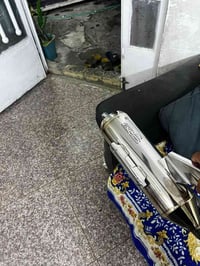 دور فكريات اطلع كبل 💞🫵🏻 🙋‍♂️صالنصه فكتوريه تك بوشه الصالنصه جديده واقي...
