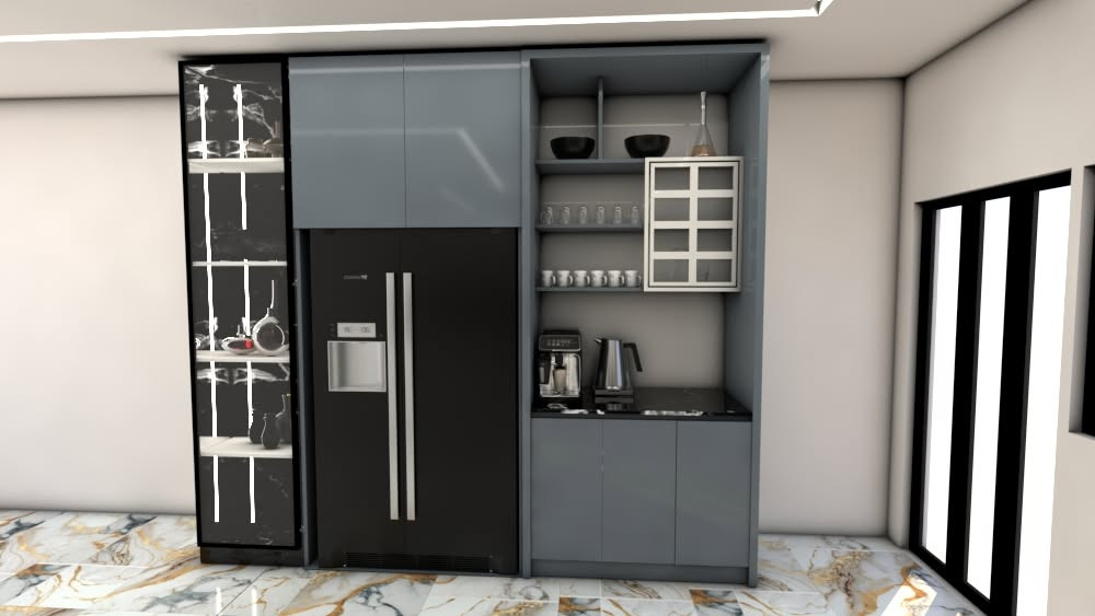 تصميم مطبخ مودرن 
#fyp
#SignatureDecorInteriors


**إذا كنت صاحب هذا الإعلان وتريد حذفه لأي سبب، رجاءا أرسل رسالة إلى الدعم الفني**
