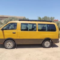 بريجو • موديل ٩٩ • السماوة