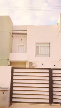 مجمع غدير كربلاء • بيت ٢٠٠م • طابقين