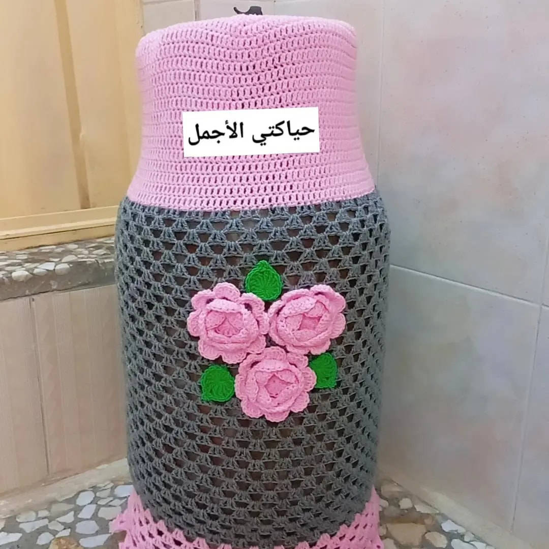 غلاف القنينه تم تنفذيها حسب الطلب 
الألوان والموديل حسب ذوقكم
توجد خدمة توصيل لجميع المحافظات


**إذا كنت صاحب هذا الإعلان وتريد حذفه لأي سبب، رجاءا أرسل رسالة إلى الدعم الفني**