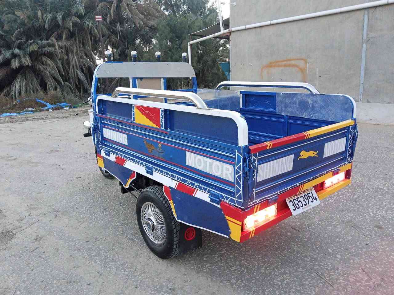 ستوته للبيع موديل 19 اوراق اصليه مكفول مكينه22 شاصي كهرباء كامل ستوته جاهزة مانقصه أي شيء مكان شوملي سعر 1400 رقم ***********//***********
