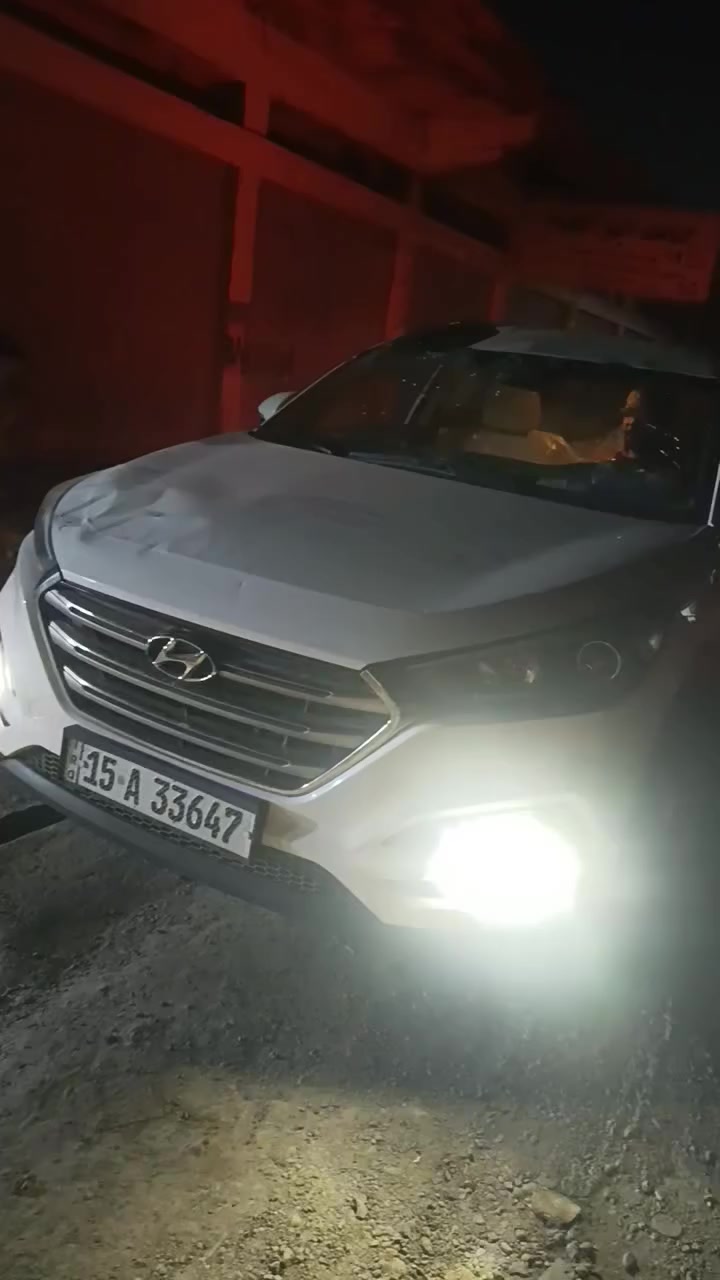 🚗 سيارة توسان للبيع – حادث – في مدينة الرمادي
سيارة هيونداي توسان معروضة للبيع على وضعها الحالي،
تعرضت إلى حادث كما موضح في الصور.
🔧 الأضرار الظاهرة:
ضرر في الواجهة الأمامية
ضرر في الباب الأمامي (جهة الراكب)
تضرر الزجاج الأمامي
ضرر في العمود الجانبي والرفرف
📍 الموقع: الرمادي
📞 للاتصال والاستفسار فقط: ***********
السعر عند الاتصال.
