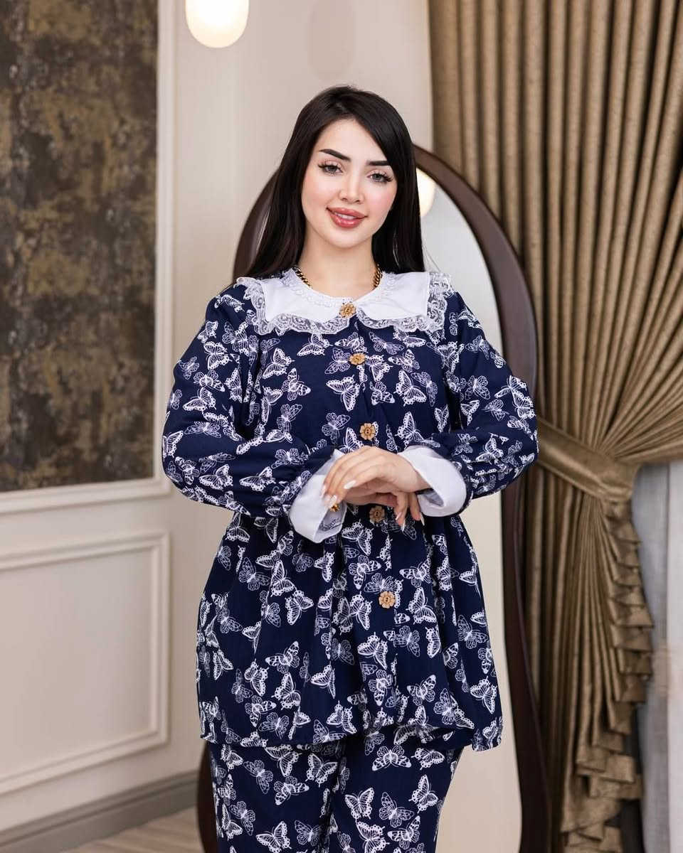 تراك نسائي اربع قطع 

خامة زبدة  مطاط شرط الفحص

 L. XL. 2XL.  3XL.

الدرزن 

سعر القطعة مفرد 

توصيل جميع المحافظات 5 الف
فرع 2


**إذا كنت صاحب هذا الإعلان وتريد حذفه لأي سبب، رجاءا أرسل رسالة إلى الدعم الفني**