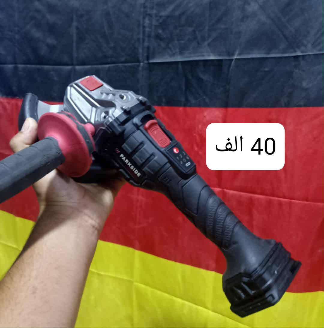 يعنوان نجف مقابل قرية الغدير عامود رقم ٢٧٠
فرع الموسسة العالية 4طوابق 
***********  
موجود توصيل كل محافظات العراق .5 الف
