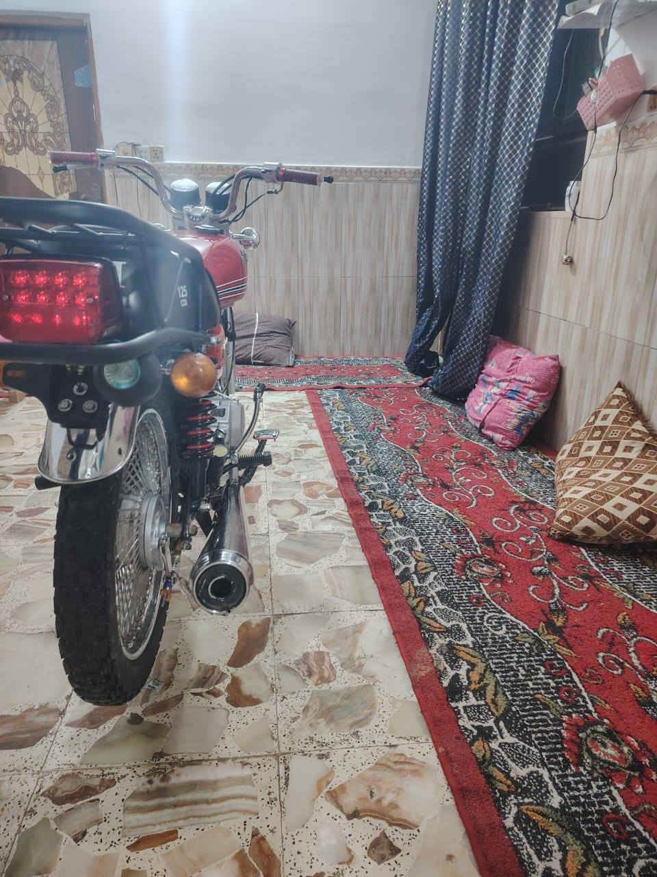 الهم صل على محمد وآل محمد❤️ 

السلام عليكم اخوان نامه برو مكينه🏍️ 
 غطاس افضل شي بالسوك✋ 
للبيع وكيله دراجه العارضي 🧑
  كارتون شوف عينك ما تعتاز🪬
 شرح دراجه كفاله عامه كله💵 
كفاله حت من كلوب دشبول🔥 
موديل 22 🔜 
سعر 850وبيه مجال💲 
عنوان النجف الاشرف 🇮🇶 
📲 ***********📲
