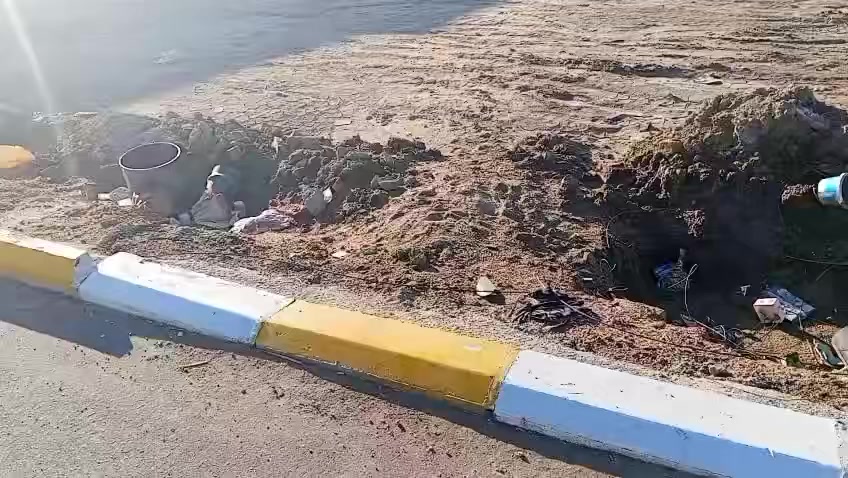 عرض قطعة للبيع 
200متر زراعي المنطقة ال بحجر القطعة متكاملة من ناحية الخدمات تبليط ماء كهرباء الفيديو موضح من صاحب القطعة
السعر 20مليون مع مجال البسيط
للاستفسار المراسلة على الخاص او الاتصال على الارقام التالية
‭ 0783 868 8639‬واتساب
‭0788 980 1711‬اتصال
#احمد_العنزي_للعقار
