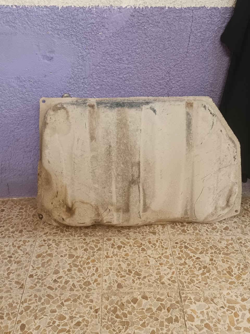 سلام عليكم تانكي كورلا نفخ اي ضرر مابي  للبيع سعر 30 وبي مجال قليل مكاني شارع المدينه


**إذا كنت صاحب هذا الإعلان وتريد حذفه لأي سبب، رجاءا أرسل رسالة إلى الدعم الفني**