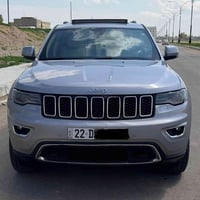 جيب كراندشيروكي لمتت خليجي شركة هارلم كلين بدون ضرر الموصافات معروفة م...