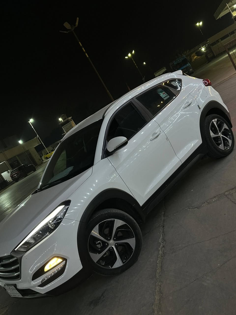 توسان خليجي موديل 2017
للأستفسار الاتصال ***********
