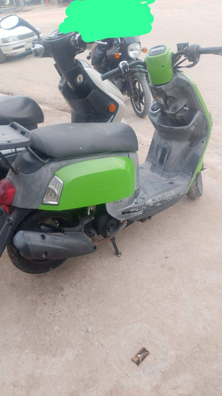 السلام عليكم بوليس نوزل سعرها 750
***********
