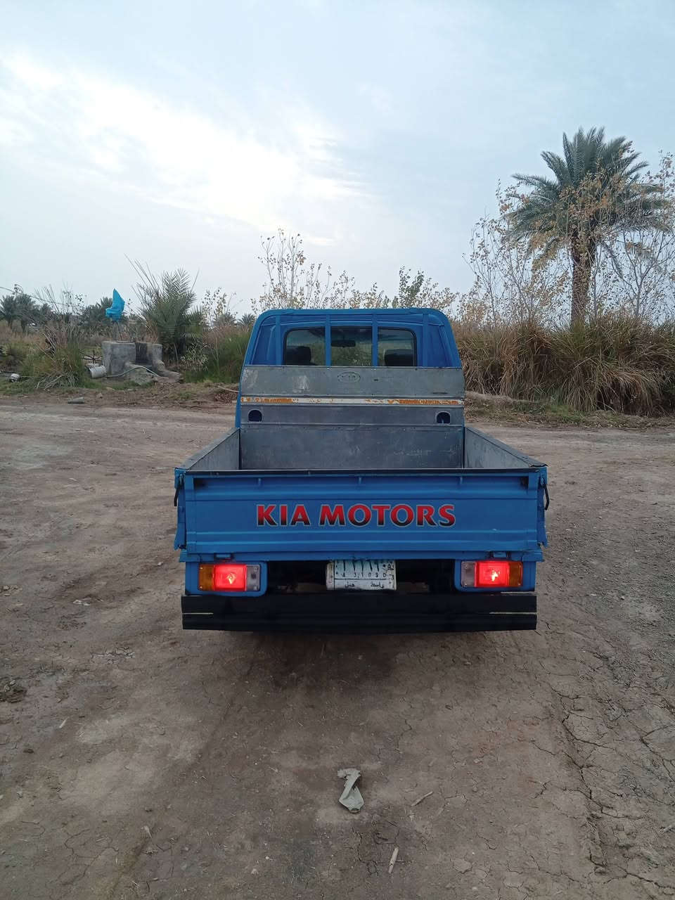 كيه بنكو دبل قماره للبيع موديل 94 مكفولة كير محرك اكسل شاصي كهربائيات كلهه شغاله سنويه لل28 كفاله عامه السعر 48 وبيه مجال المكان بابل الرقم ***********
