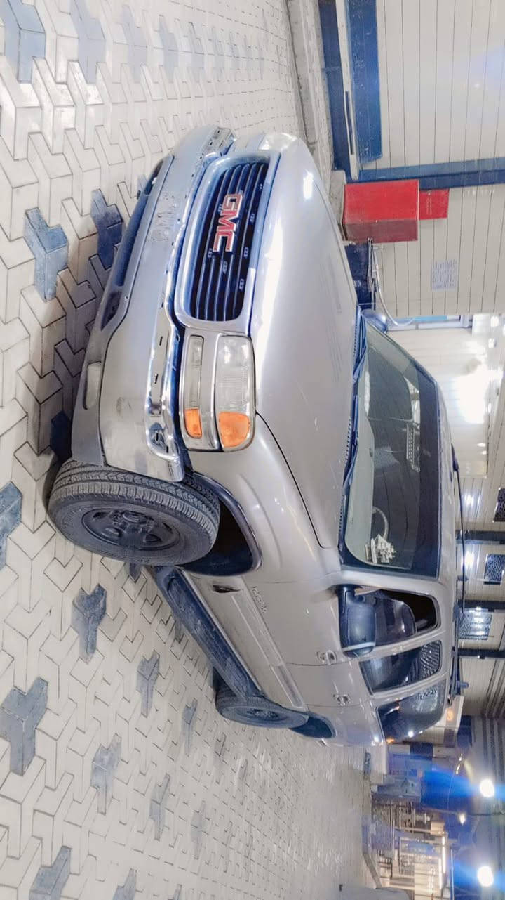 السلام عليكم  جمسي SLTفحل 8برغي  ادوات ادوات ادوات مكينه6و100 وكير1000  كفاله جاهزه السياره تبريد شغال عوزه بس غاز  ومكفوله حتئ من الصبغ  رايده 40 وبيه مجال للشراي واذا اكوو مراوس مو مشكله مكاني النجف كوفه الخاص مفتوح


**إذا كنت صاحب هذا الإعلان وتريد حذفه لأي سبب، رجاءا أرسل رسالة إلى الدعم الفني**