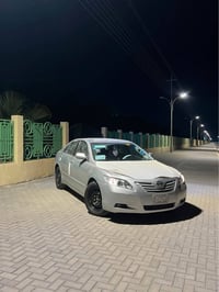 كامري • ٢٠٠٩ • البصرة