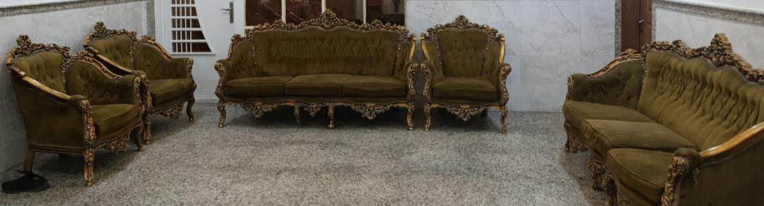 تخم قنفات عدد 2 للبيع 
التخم الأول زيتوني يكفي لعشر نفرات (عشر مقاعد)
التخم الثاني ماروني يكفي لعشر نفرات (عشر مقاعد )
بسعر مناسب جدا النجف, العراق


**إذا كنت صاحب هذا الإعلان وتريد حذفه لأي سبب، رجاءا أرسل رسالة إلى الدعم الفني**