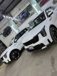 سورنتو خليجي وكالة الدولية رقم مثنى السعر 280/07828880588