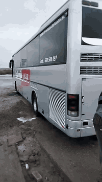 بسم الله الرحمن الرحيم سياره جديده بمعنى الكلمه للبيع فول رقم بغداد تب...