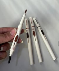 مصحح حاجب • ثابت ضد الماء • مكونات طبيعية