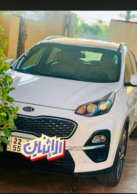 سبورتج • ٢٠١٩ • محرك ٢٠٠٠
