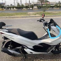 بي سي اكس 150 • موديل ٢٠٢٠ • ماشي ٢٨٠٠٠كم